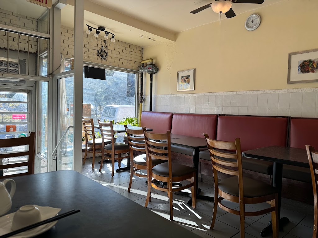 Buddha's Vegan Restaurant