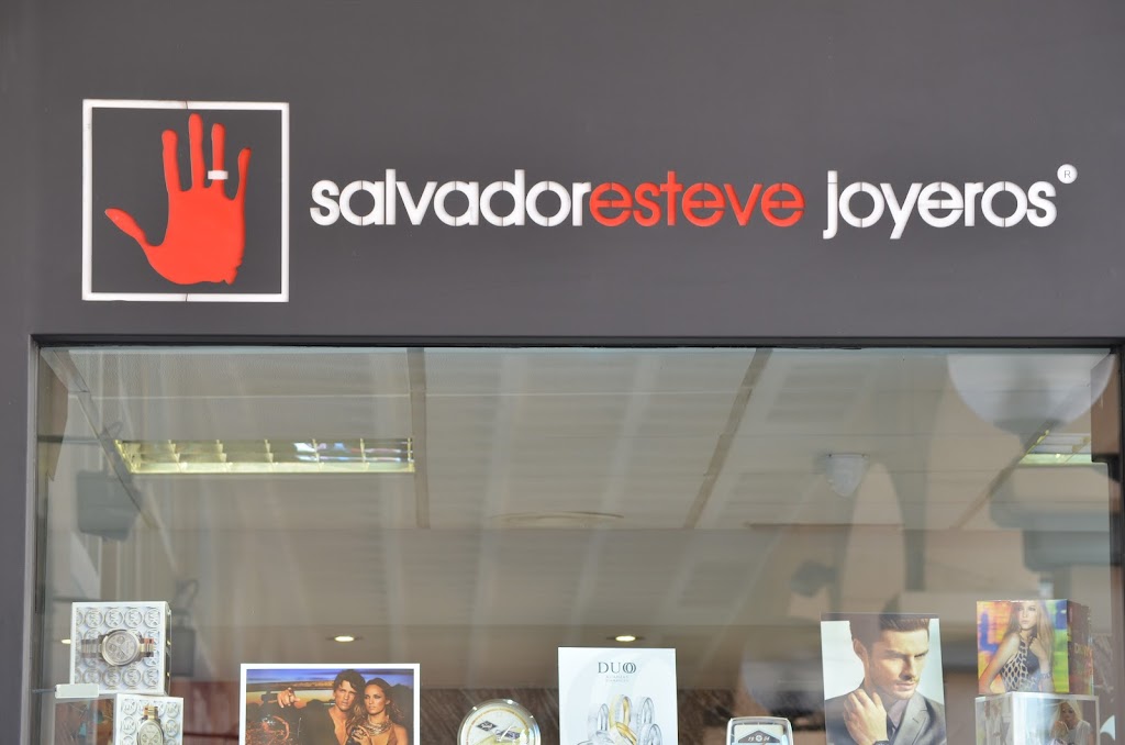 Salvador Esteve Joyeros