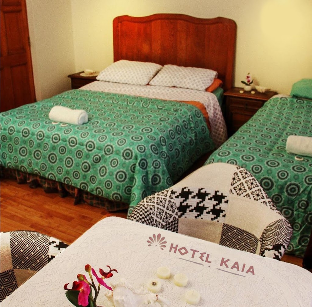 Habitaciones