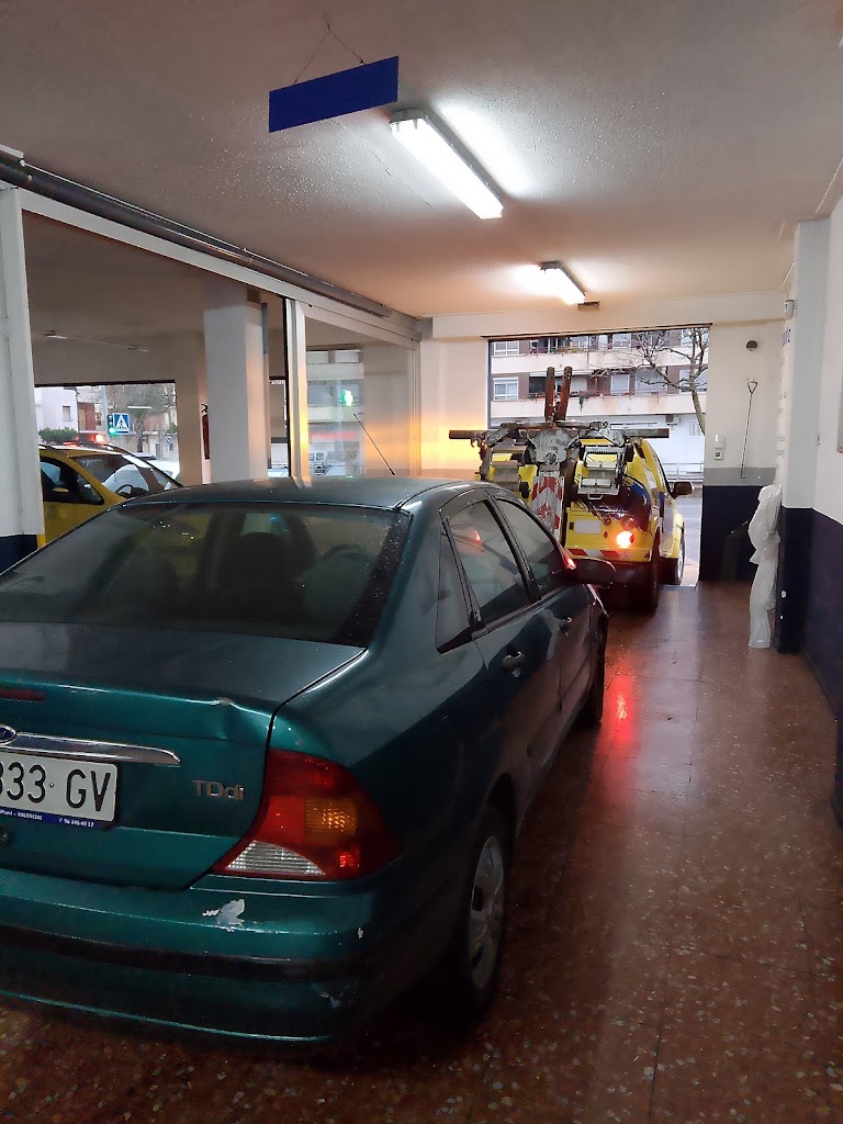 Taller mecanico en Puzol - Talleres Puzauto | SPG Talleres — Mas recientes