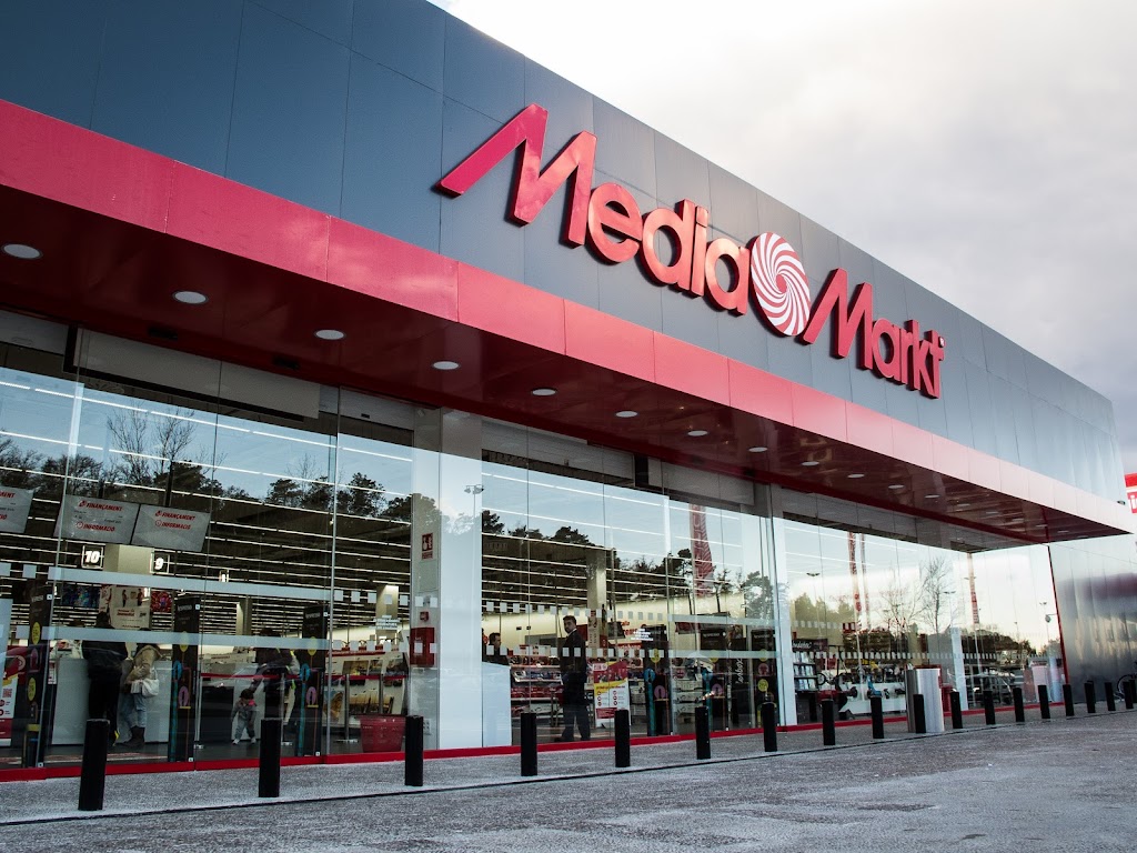 MediaMarkt en Girona