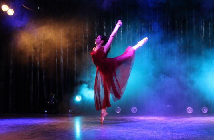 SABRINA DANCE CENTER & ARTS — Danza