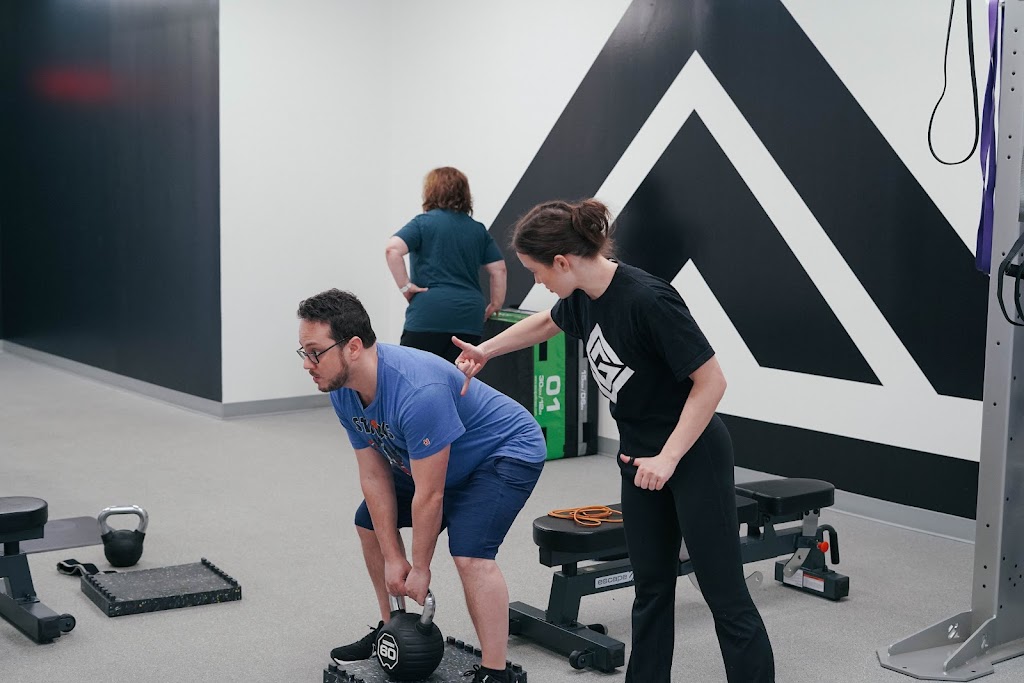  GameChanger Livingston