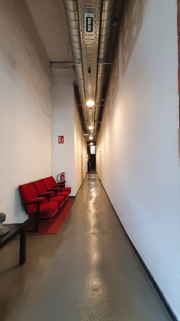 Dinamica Teatral — Del propietario