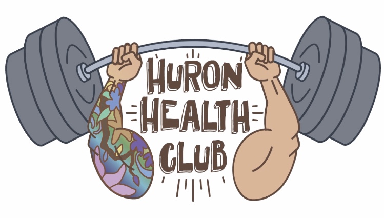  Huron Health Club
