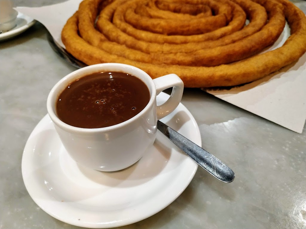 Cafe Tobalin — Cafe