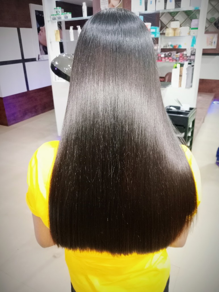 Habib S Hair Beauty Family Salon Egra