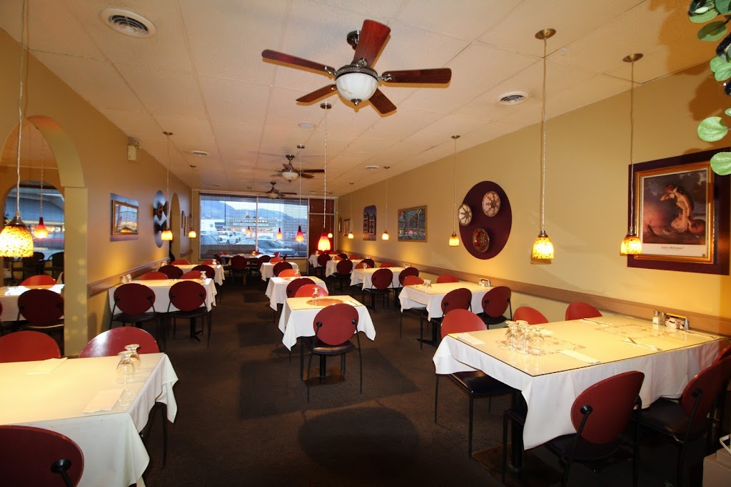 Spice Indian Cuisine in Kamloops