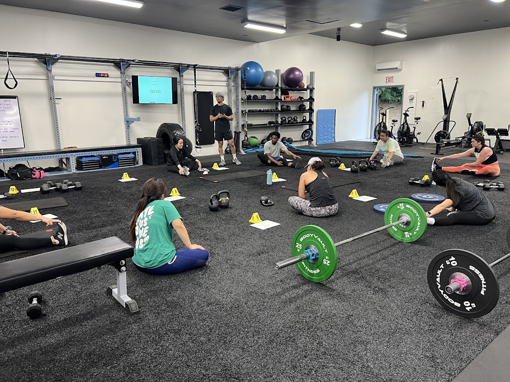  HypeCore Fitness - Gym