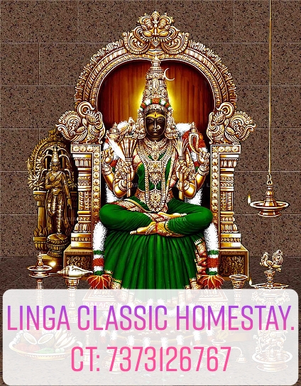 Linga Classic Homestay