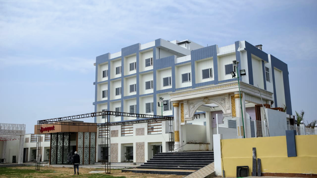 Royal Tulip Hotels And Resorts