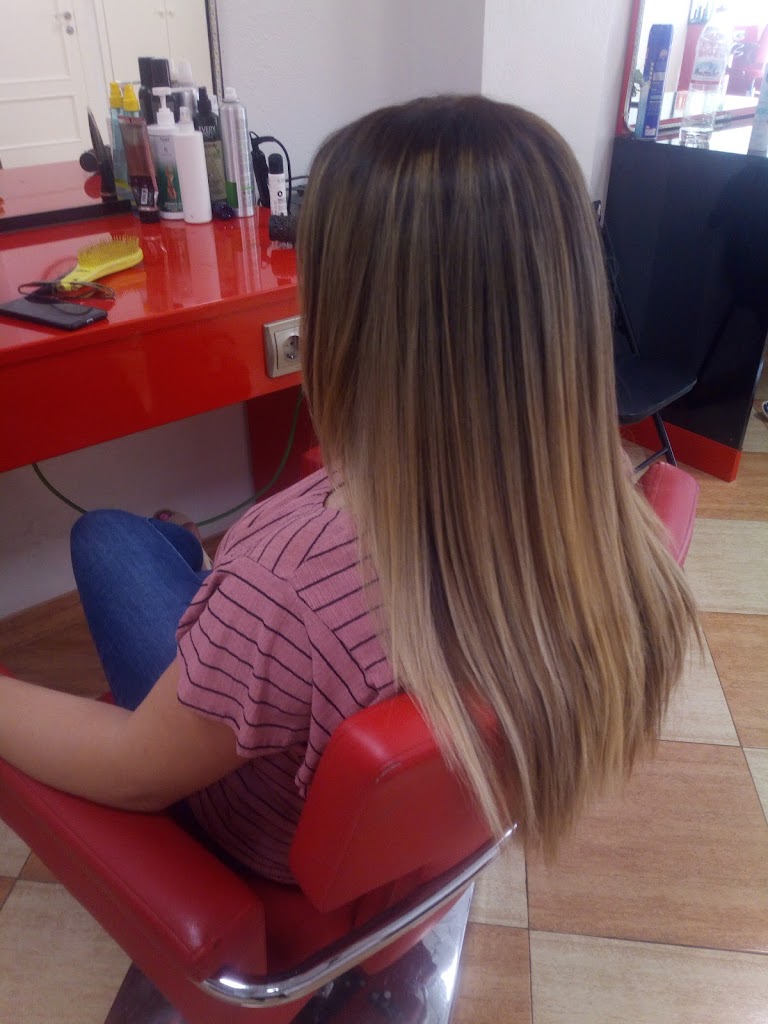 Peluqueria Ana Guillen