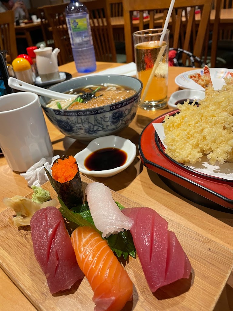 รูปภาพของ เดอะเจแปน ร้านอาหารญี่ปุ่น