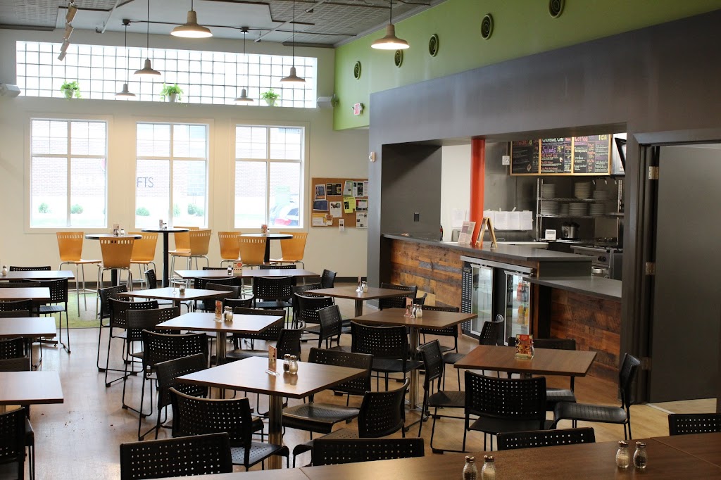 Photo of Groundswell Cafe