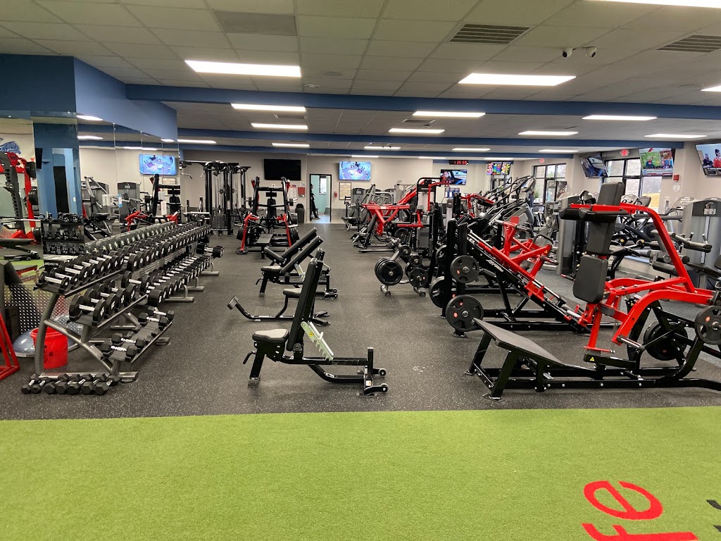  Fit4Life Health Clubs - Spring Lake