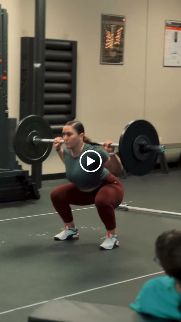  THE CAV Fitness - Jeffersontown