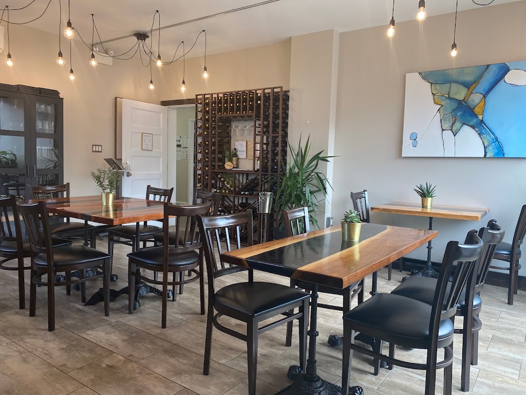 Birchwood Restaurant & Bar in Cornwall