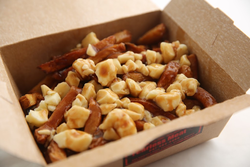 Poutine