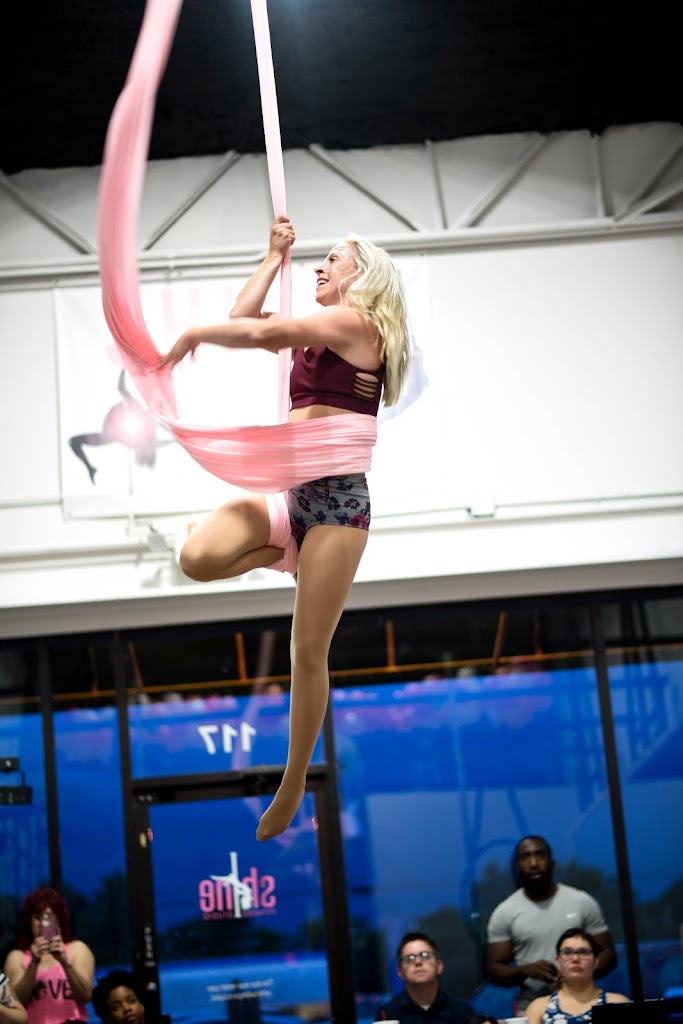  Shine Pole & Aerial Fitness Studio