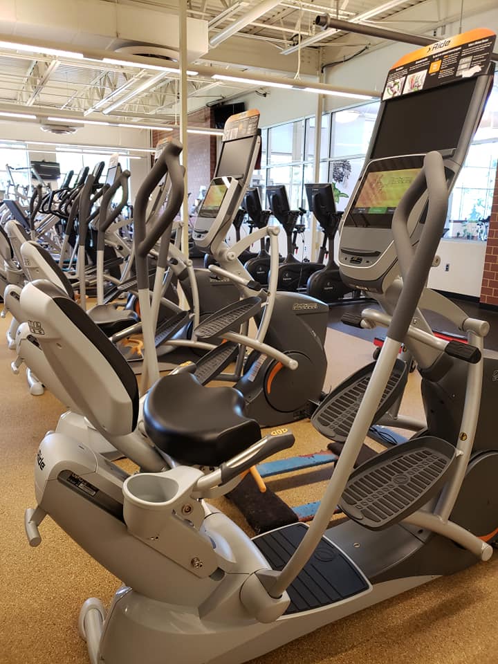  Bear-Glasgow Family YMCA