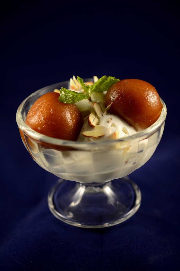 Gulab jamun