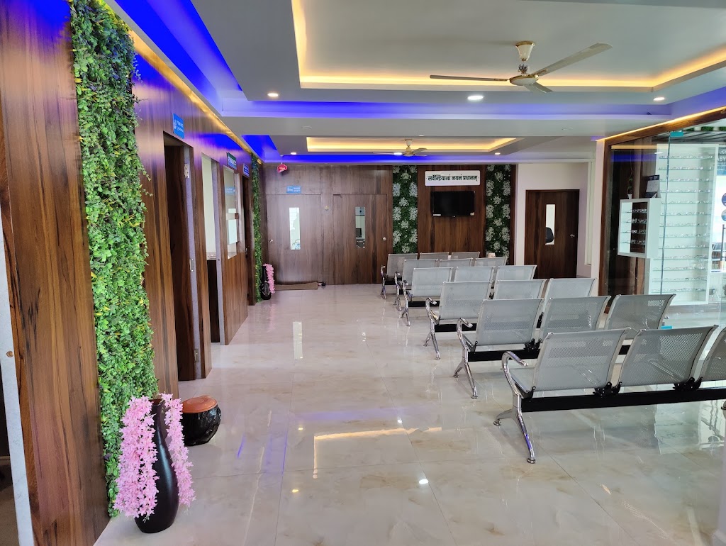 Siddharth Netralaya