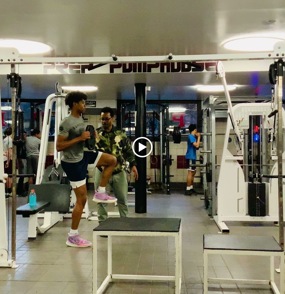  O2-Zone Performance Training