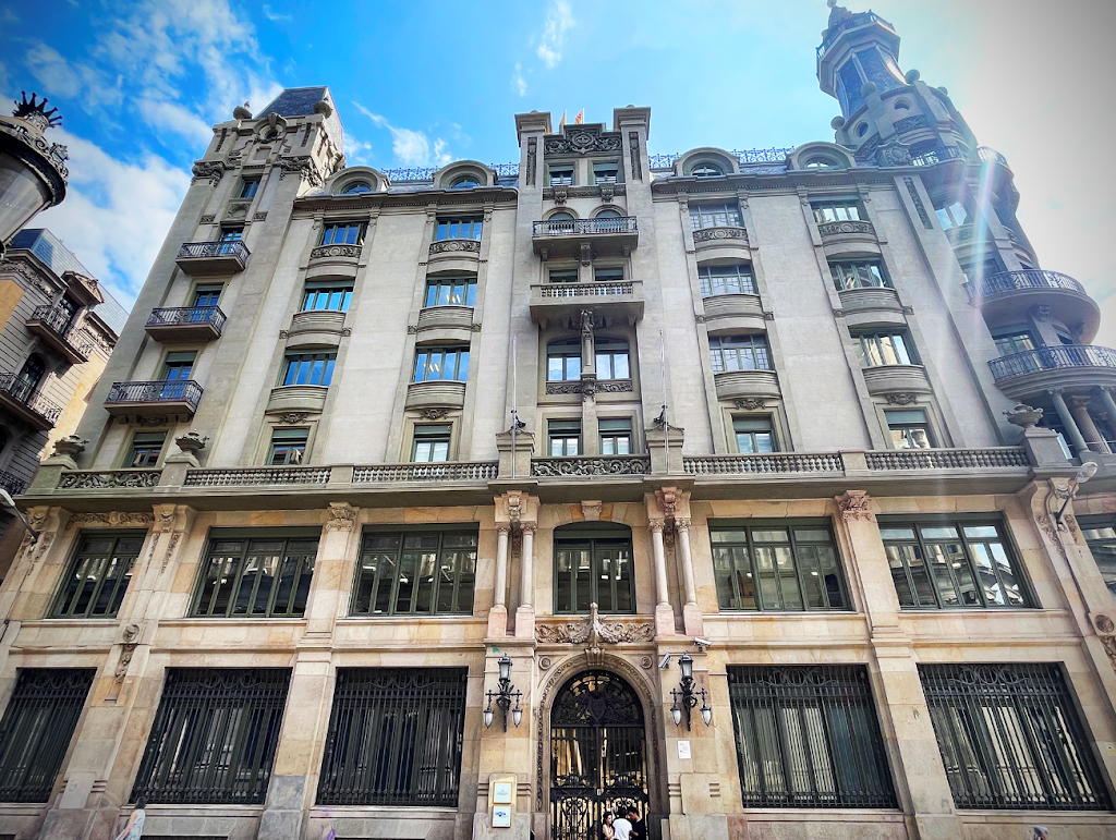 Departamento de Investigacion y Universidades