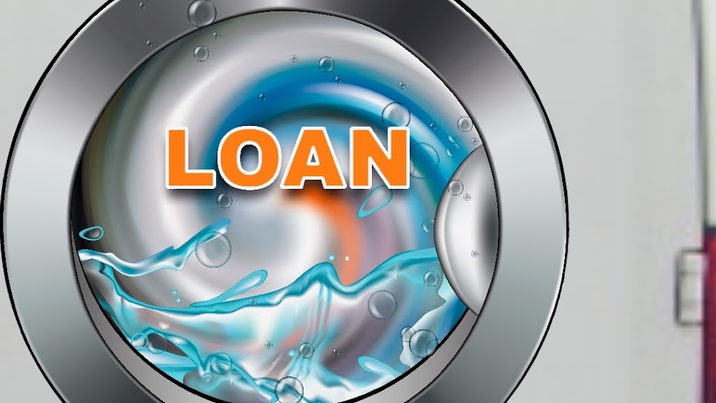 Tintoreria Loan