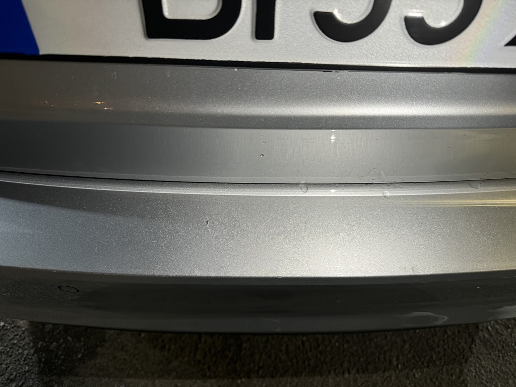 Review photo