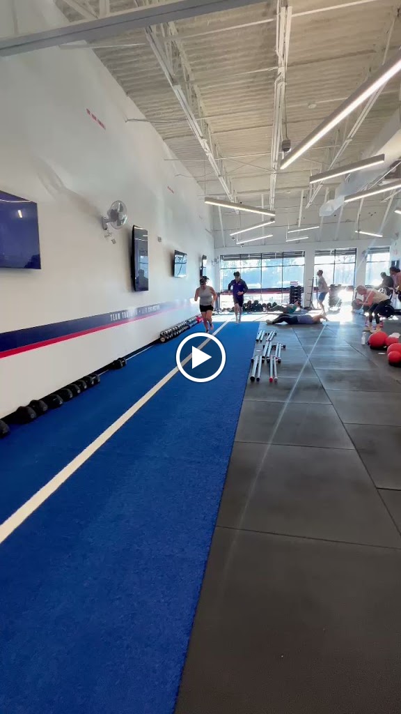  F45 Training Johns Creek