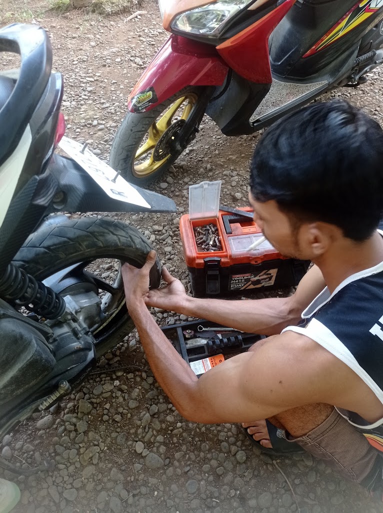 Ucup Tambal Online Purbalingga