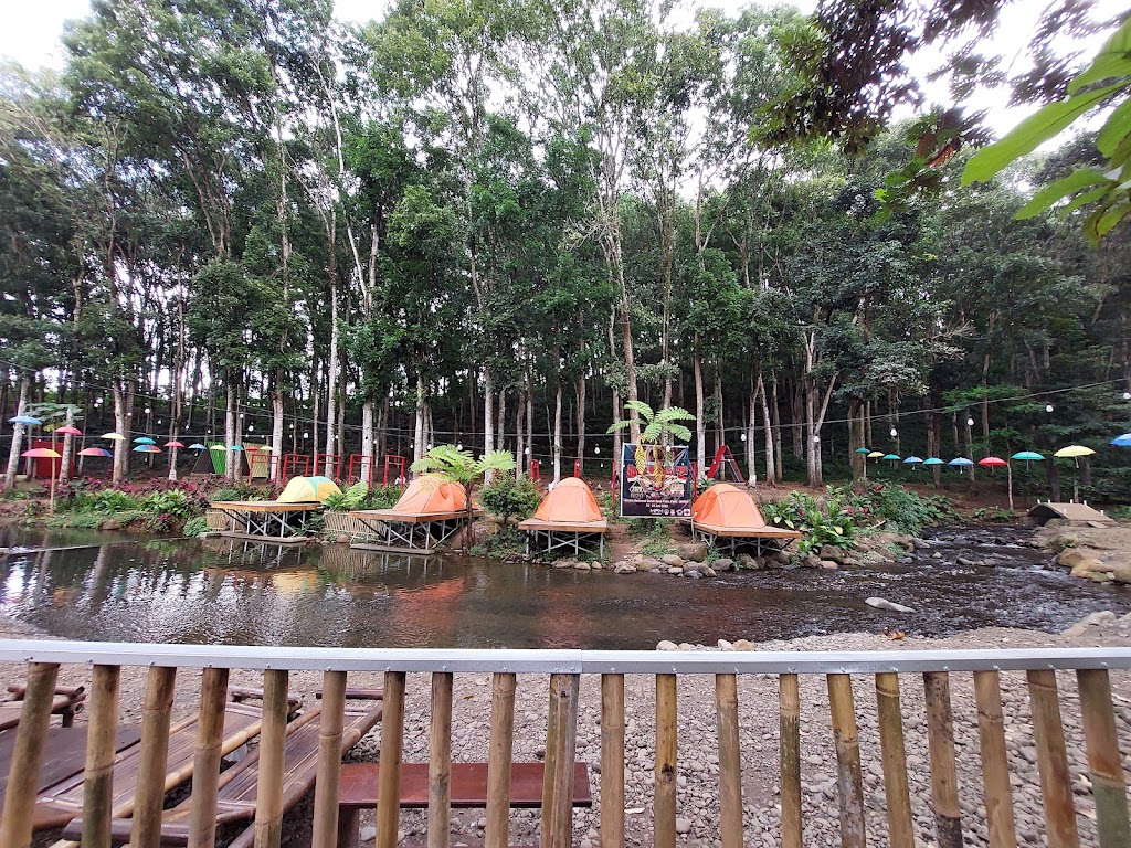 Wisata Kampung Durian