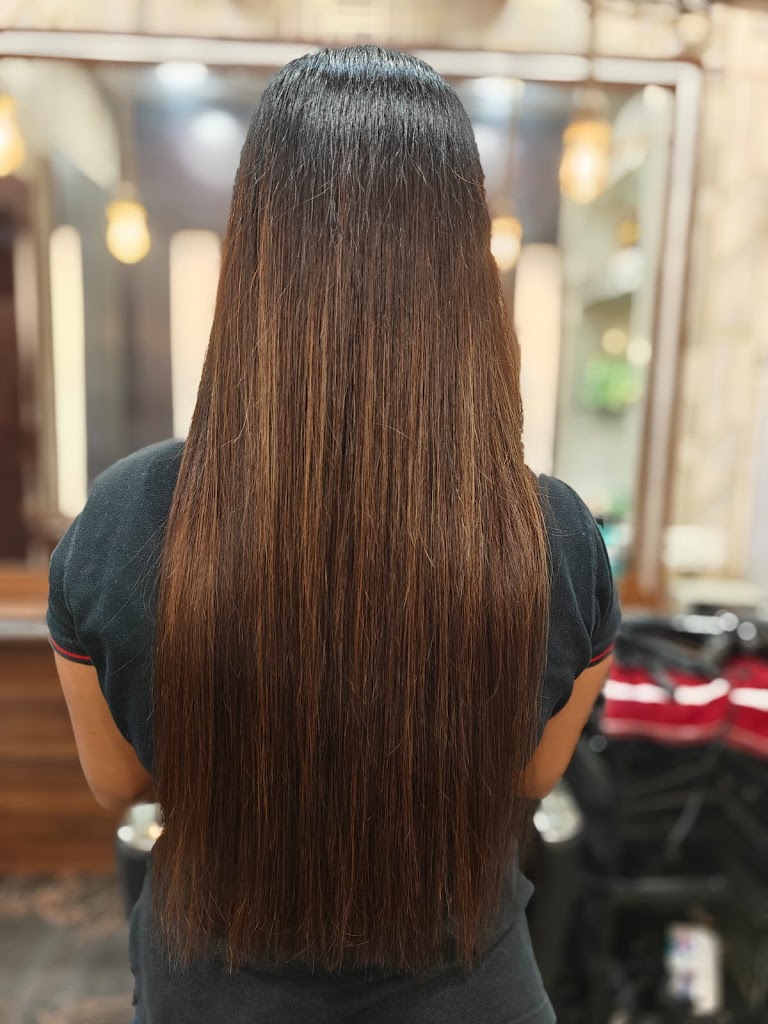 Dona S Makeover Studio Family Salon