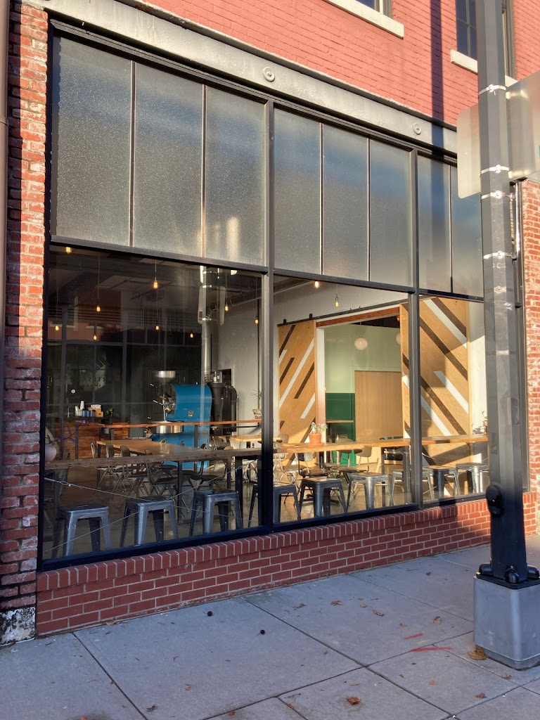 Photo of Kingdom Coffee