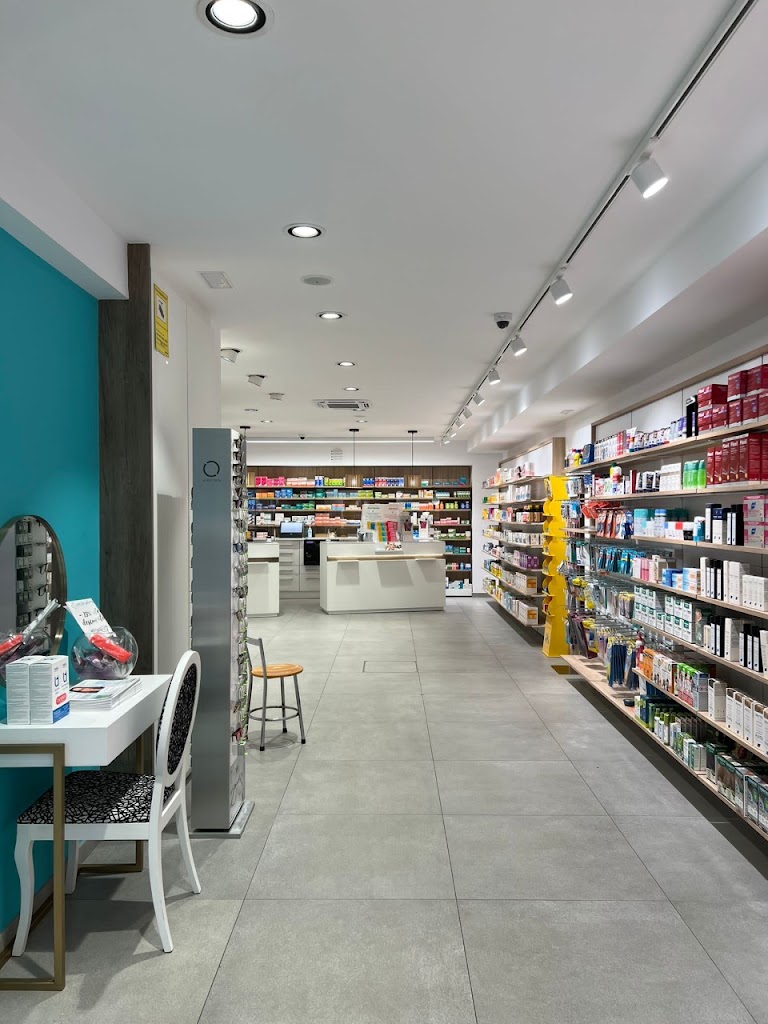 Farmacia ...en la gloria — Del propietario