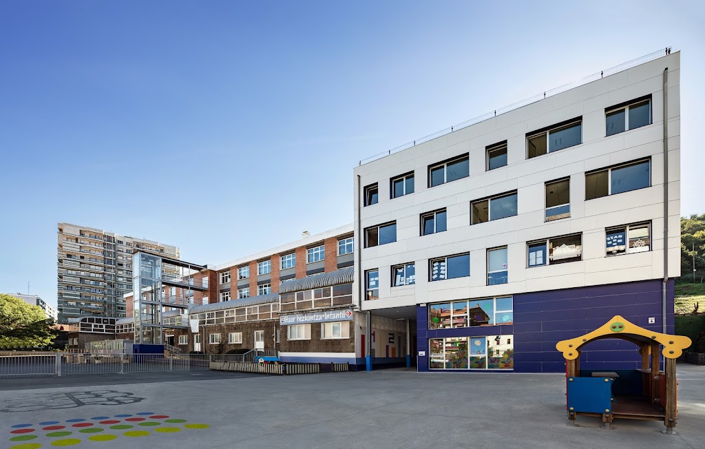 Centro de Formacion Calasanz Santurtzi