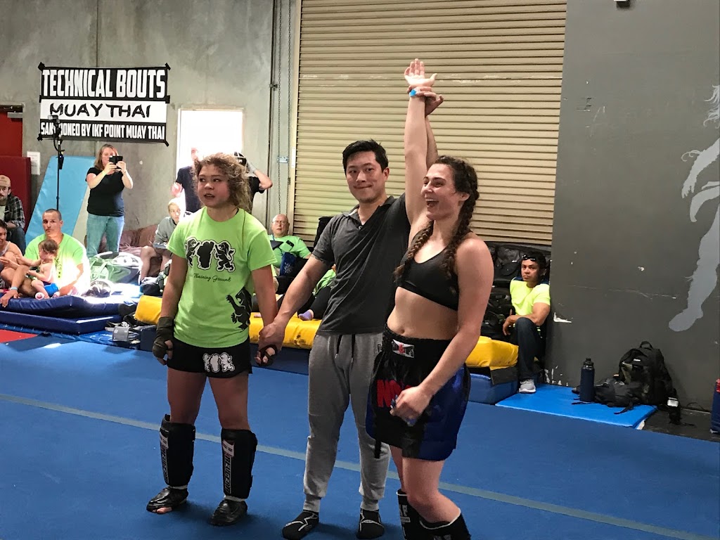  Metayo Muaythai Academy