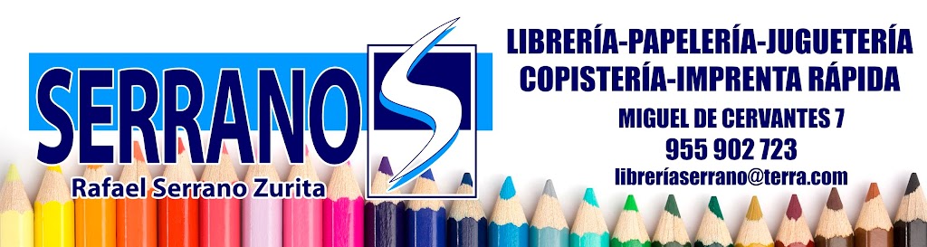 Rafael Serrano Zurita