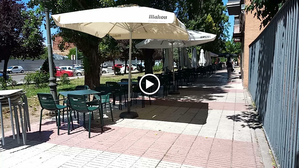El Quinto Cono — Videos