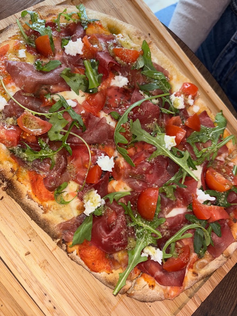 Il Localetto - Comida italiana — Mas recientes