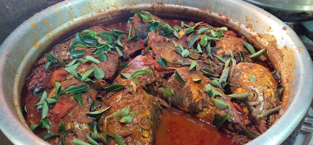 Velliyazhchakavu Toddy Shop Thottinkara Restaurant Cherunniyoor Varkala