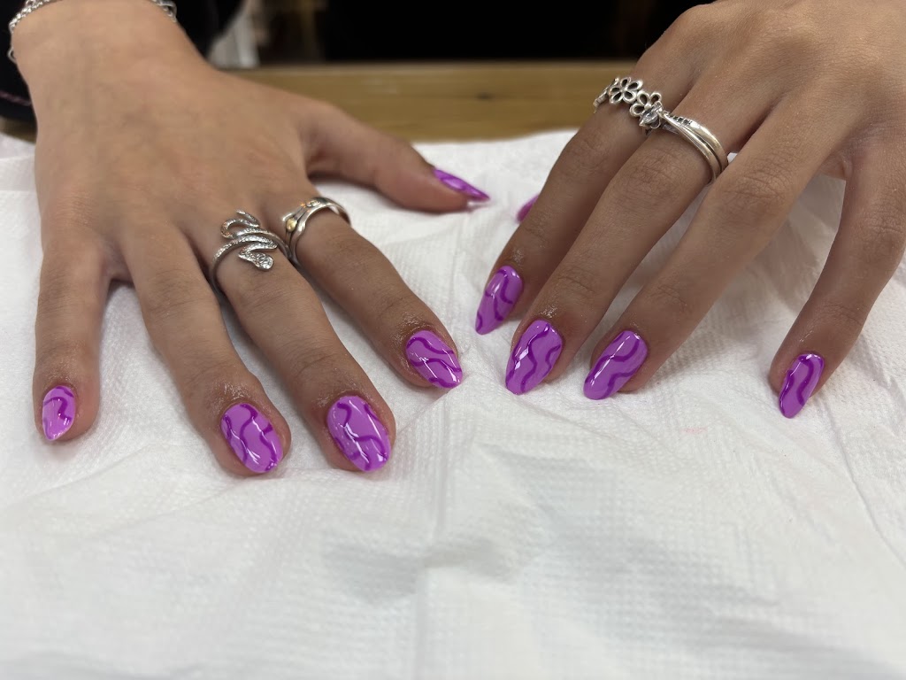 Salon Mima, manicura, pedicura y estetica — Del propietario