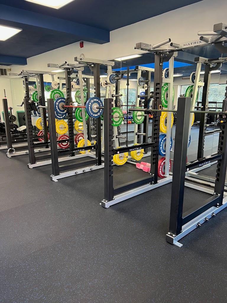  Beacon Hill Athletic Clubs