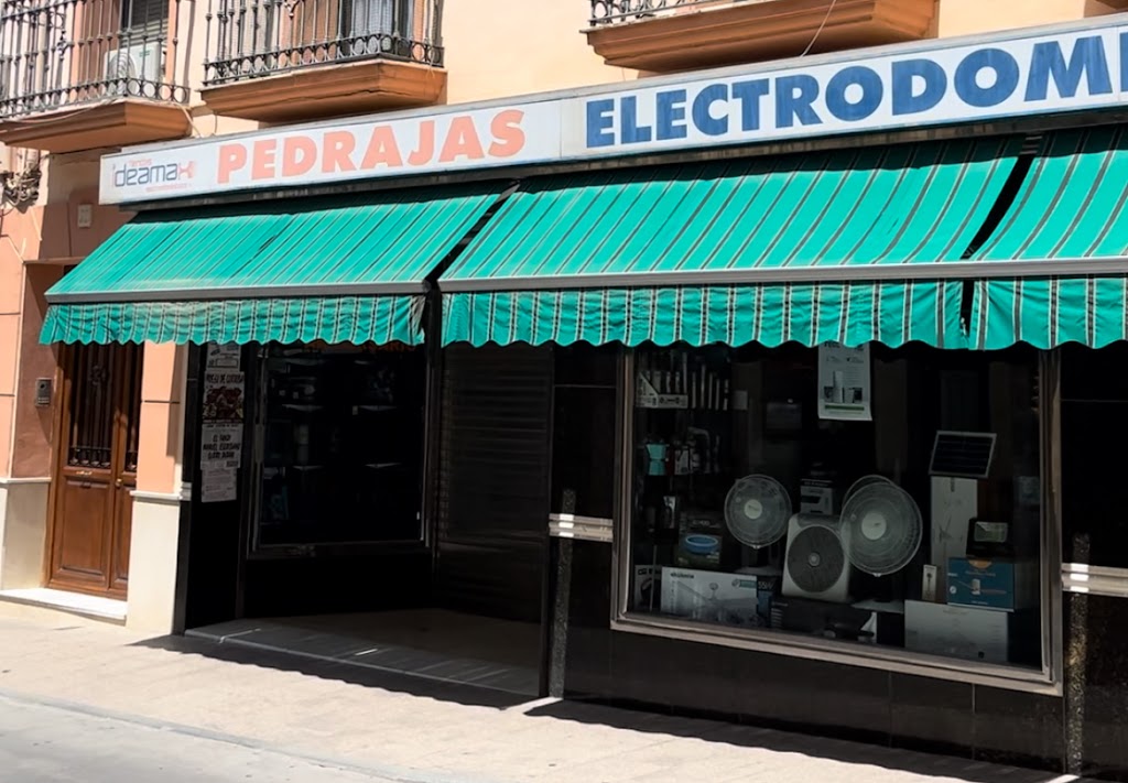 Pedrajas Electrodomesticos