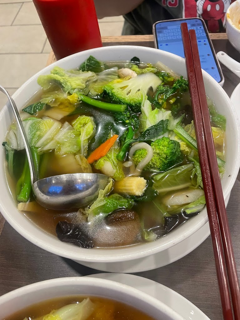 Soup