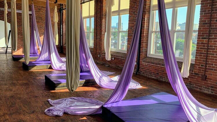  Kama Fly Fitness LLC