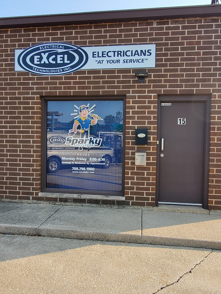 Excel Electrical Technologies, Inc.