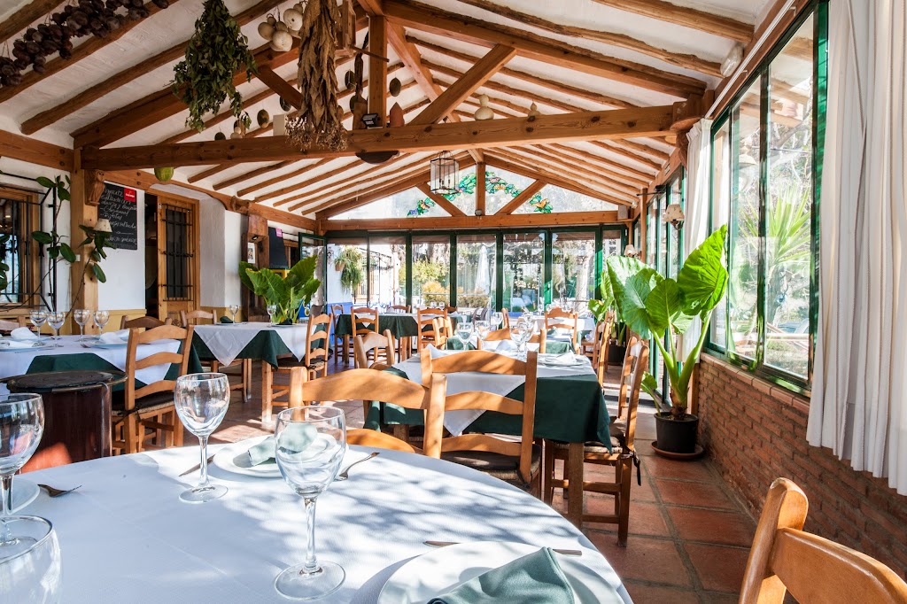 Restaurante Venta El Frontil