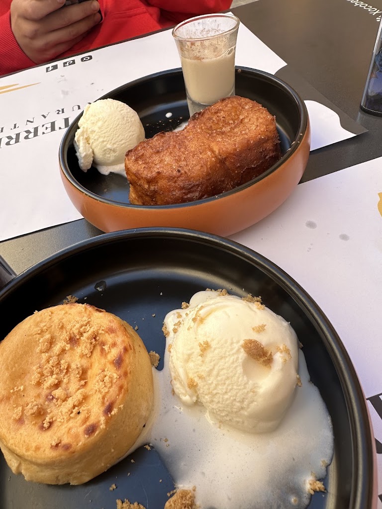 Restaurante La Nova Terreta — Mas recientes